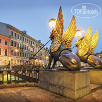 Арт-отель РАХМАНИНОВ 