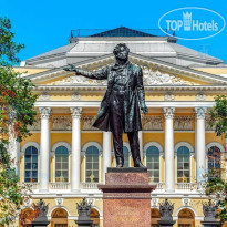 Арт-отель РАХМАНИНОВ 