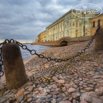 Арт-отель РАХМАНИНОВ 