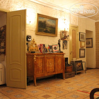 RACHMANINOV art-hotel