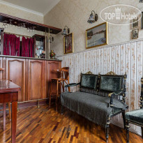 RACHMANINOV art-hotel
