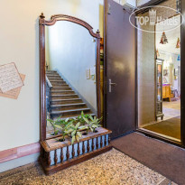 RACHMANINOV art-hotel