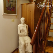 RACHMANINOV art-hotel