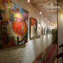 RACHMANINOV art-hotel