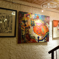 RACHMANINOV art-hotel