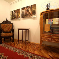 RACHMANINOV art-hotel