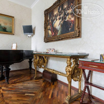 RACHMANINOV art-hotel