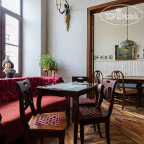 RACHMANINOV art-hotel