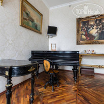 RACHMANINOV art-hotel