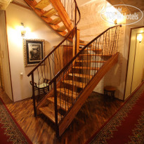 RACHMANINOV art-hotel