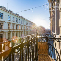 RACHMANINOV art-hotel