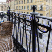 RACHMANINOV art-hotel