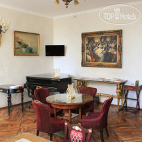RACHMANINOV art-hotel