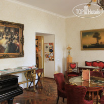 RACHMANINOV art-hotel