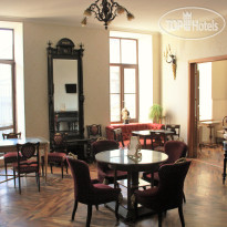 RACHMANINOV art-hotel