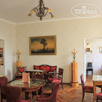 RACHMANINOV art-hotel