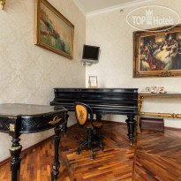 RACHMANINOV art-hotel