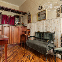 RACHMANINOV art-hotel