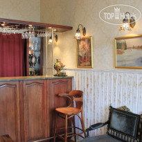 RACHMANINOV art-hotel