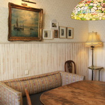 RACHMANINOV art-hotel