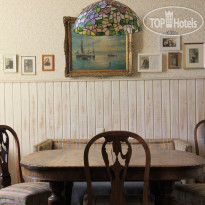 RACHMANINOV art-hotel