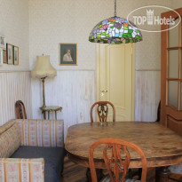 RACHMANINOV art-hotel