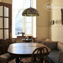 RACHMANINOV art-hotel
