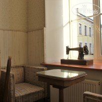 RACHMANINOV art-hotel