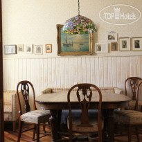 RACHMANINOV art-hotel
