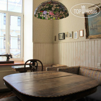 RACHMANINOV art-hotel