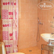 Nevsky Hostel