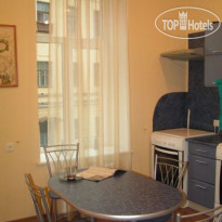 Nevsky Hostel