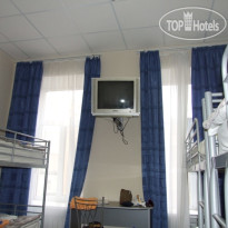 Nevsky Hostel