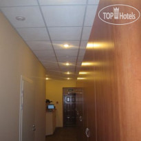Nevsky Hostel