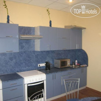 Nevsky Hostel