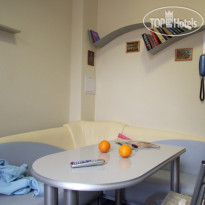 Nevsky Hostel