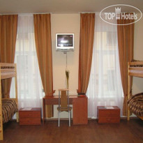 Nevsky Hostel