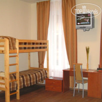 Nevsky Hostel