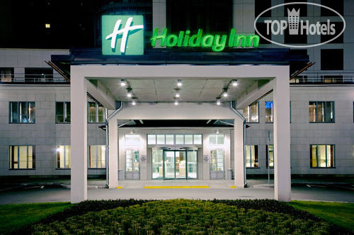Hotel photo Moskovskie Vorota 4*