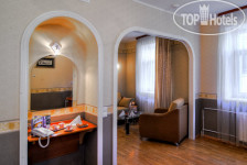 Империя Spa Отель 3*