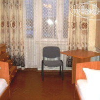 Хостел Меншиковский 