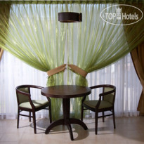 Hotel MDK