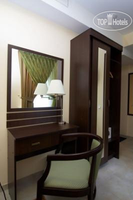 New photos from tourists Hotel MDK 3*