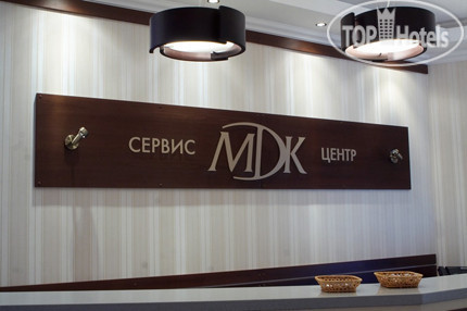 Hotel photo Hotel MDK 3*