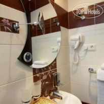 Hotel MDK