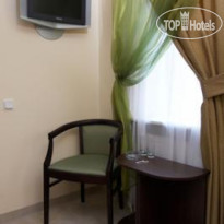 Hotel MDK