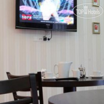Hotel MDK