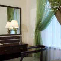 Hotel MDK