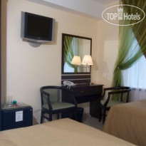 Hotel MDK