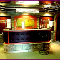 Otdohni Отдохни - Гостинично-досуговый